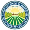 Certificación de Florida Department of Agriculture and Consumer Services