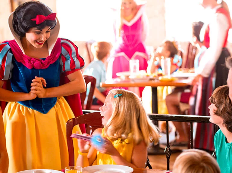 Paquete vacacional en Orlando con alojamiento y entradas a parques