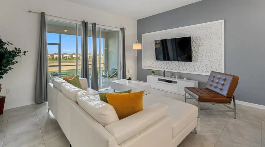 Condos Vacacionales en Orlando