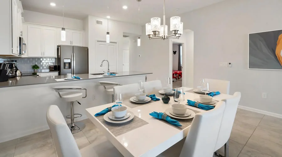 Condos Vacacionales en Orlando