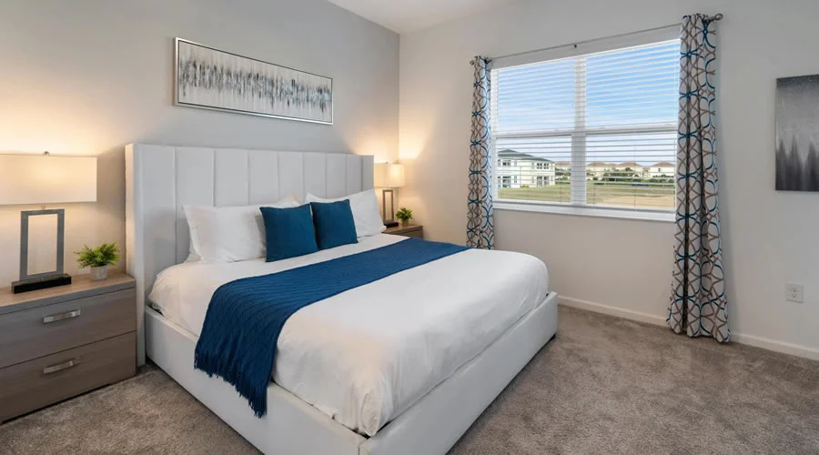 Condos Vacacionales en Orlando