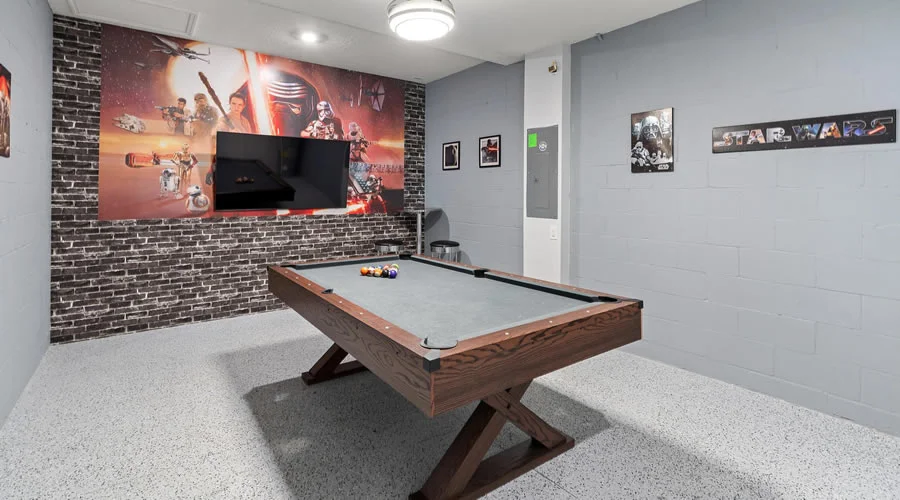 Condos Vacacionales en Orlando