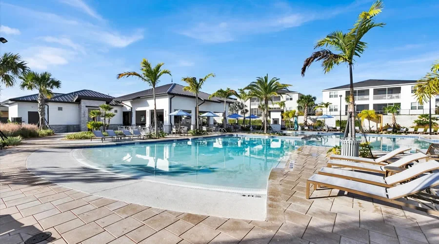 Condos Vacacionales en Orlando