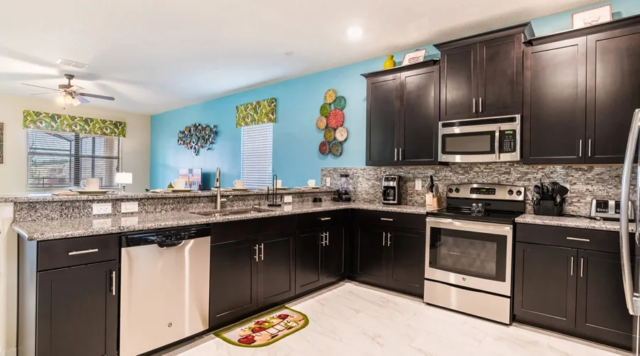 Casas Vacacionales en Orlando