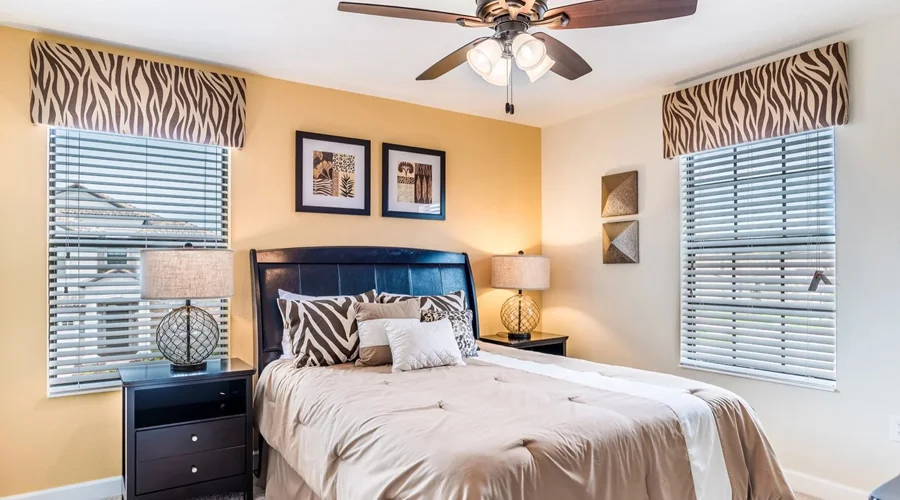 Casas Vacacionales en Orlando