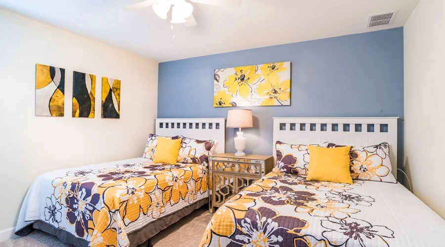 Casas Vacacionales en Orlando