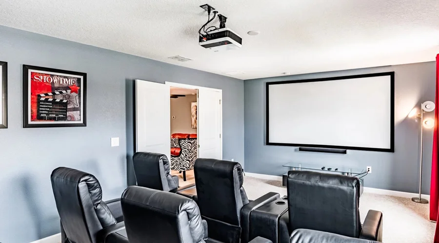 Casas Vacacionales en Orlando