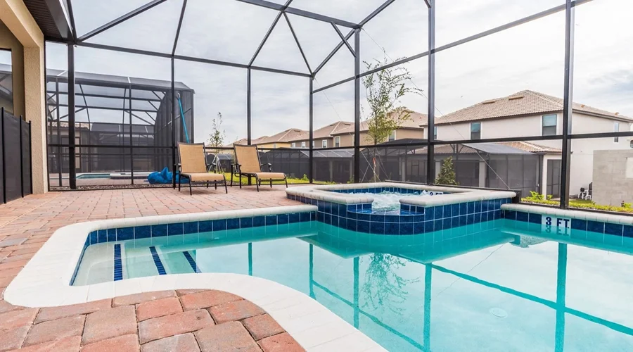 Casas Vacacionales en Orlando