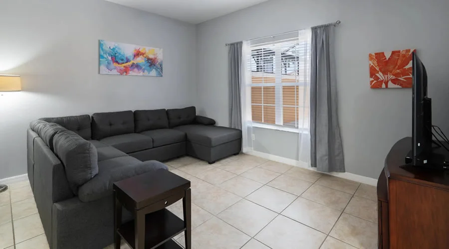 Villas Vacacionales (Townhouse) en Orlando