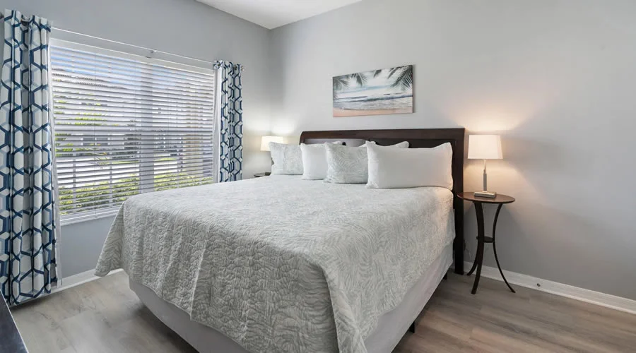 Villas Vacacionales (Townhouse) en Orlando