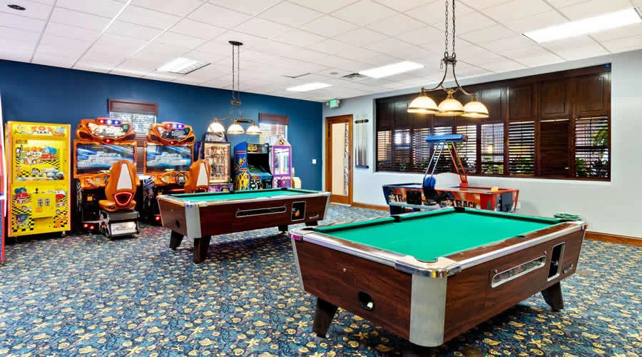 Villas Vacacionales (Townhouse) en Orlando