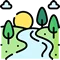 Características de Solterra Resort