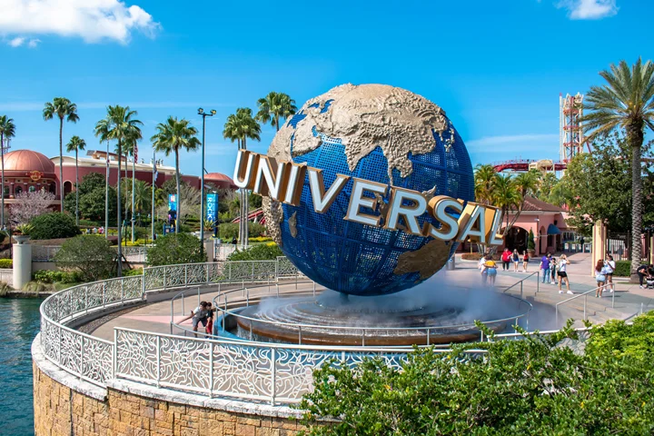 Tickets a Universal Studios Orlando con VIP Orlando