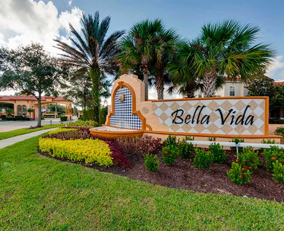 Bella Vida