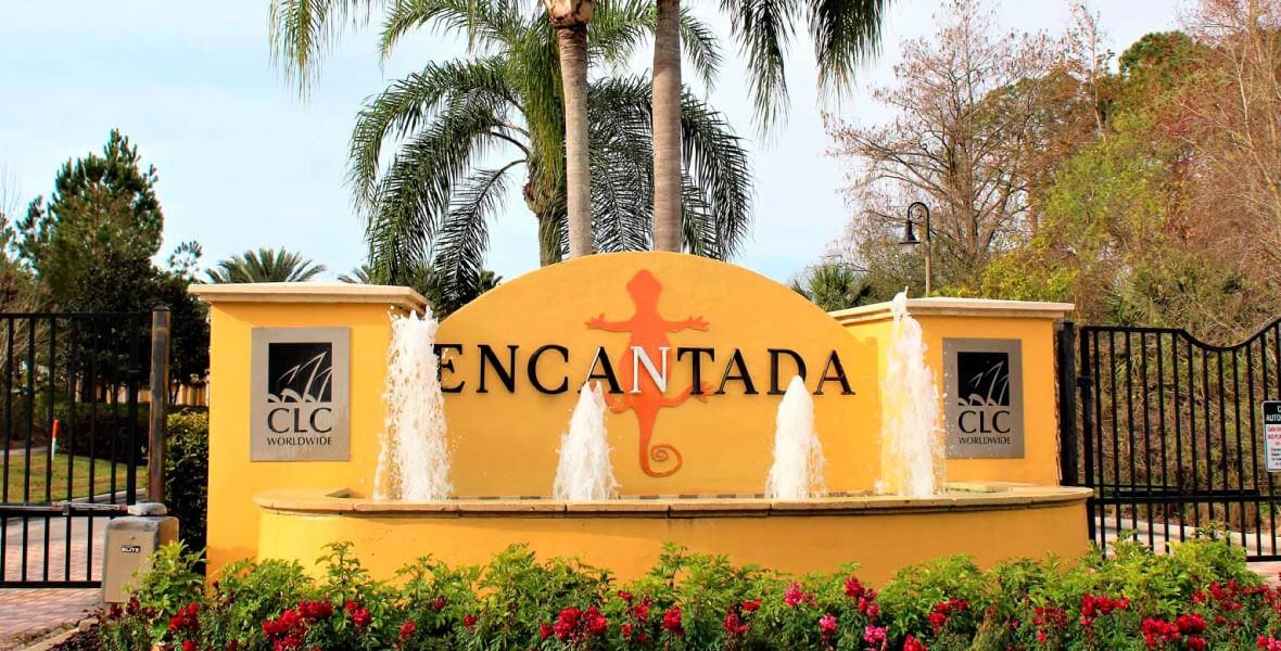 Encantada