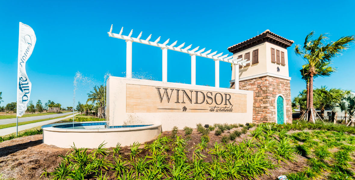 Windsor at Westside