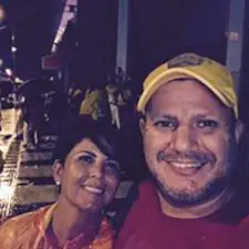 Reseña de cliente de VIP Orlando en Airbnb