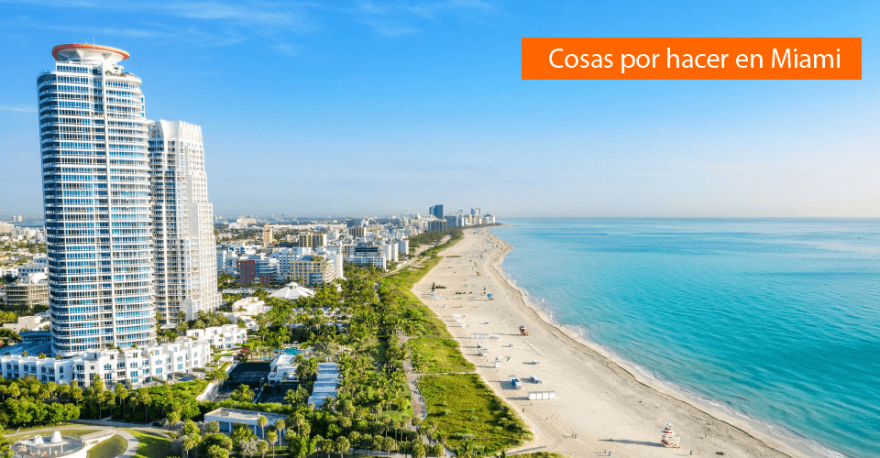 Hasta luego Sammi, te veo en Miami (2da parte)
