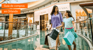 GUÍA DE COMPRAS EN ORLANDO (ULTIMA PARTE)