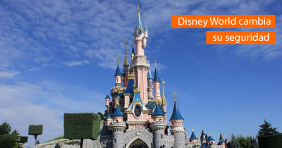 DisneyWorld ofrecerá más seguridad a sus visitantes