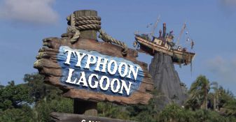 Typhoon Lagoon