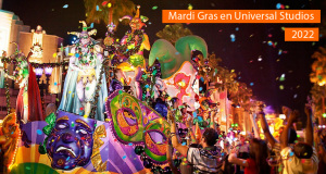 Todo lo que debes saber del Mardi Gras 2022 de marzo