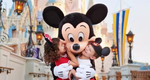 10 Cosas Gratis en Disney World