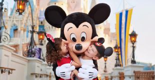 10 Cosas Gratis en Disney World