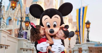 10 Cosas Gratis en Disney World