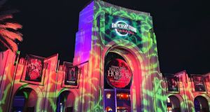 Halloween Horror Nights vuelve a Universal Orlando