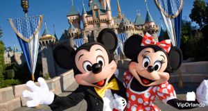 Primer viaje a Disney: Guía rápida