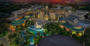 Conoce todo sobre el nuevo parque de Universal Studios «EPIC UNIVERSE»