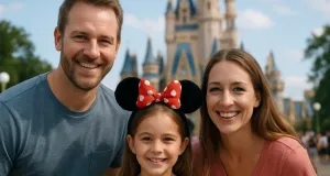 Orlando: Diversión para toda la familia