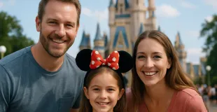 Orlando: Diversión para toda la familia