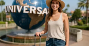 Orlando: ¿Cuándo Viajar y Qué Saber?