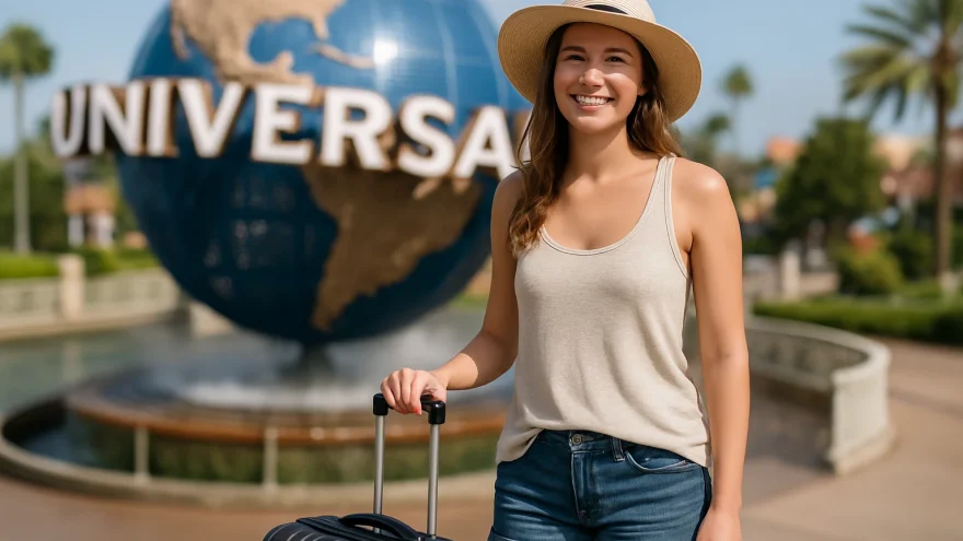 Orlando: ¿Cuándo Viajar y Qué Saber?