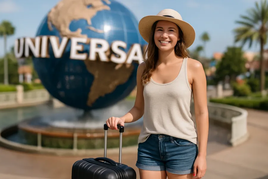 Orlando: ¿Cuándo Viajar y Qué Saber?