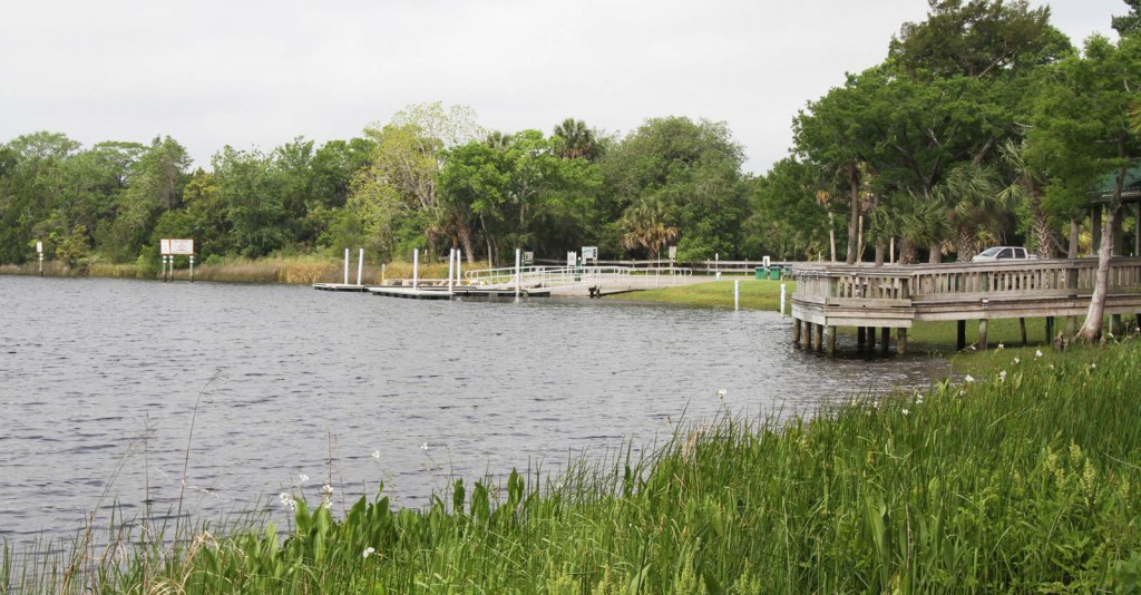 parques naturales puedes encontrar en Florida