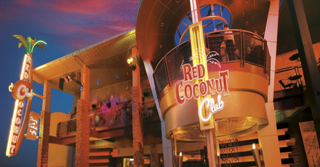 redcoconut copia