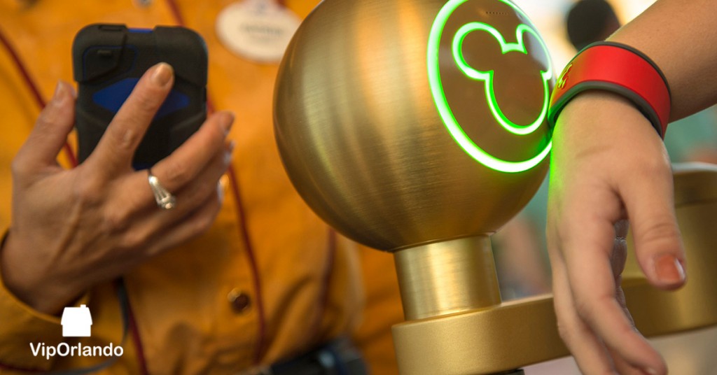 ¿Cómo usar el fast pass plus en walt disney world?