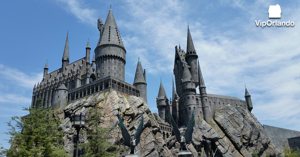 Vive la aventura de The Wizarding World of Harry Potter | Blog VipOrlando