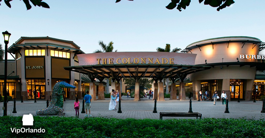 Sawgrass Mills Mall