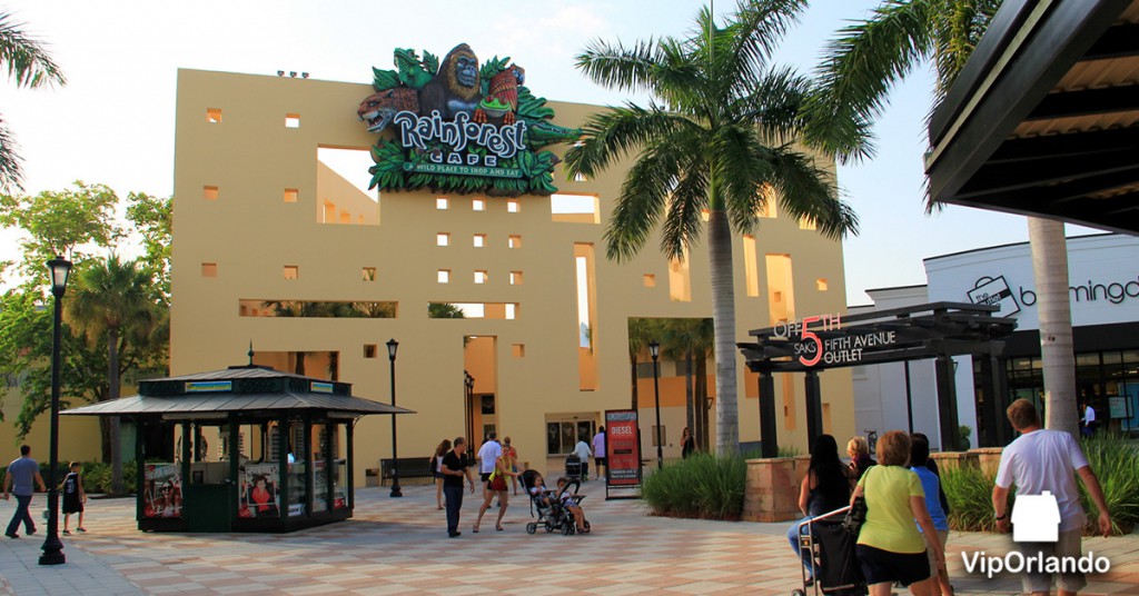 Sawgrass Mills Mall