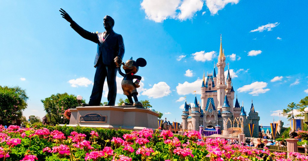 DisneyWorld ofrecerá más seguridad a sus visitantes