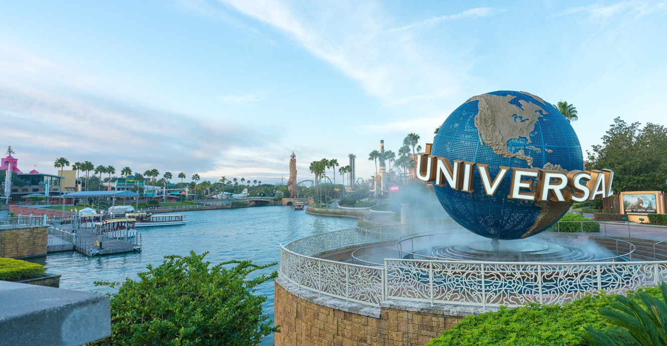 Universal Orlando Resort