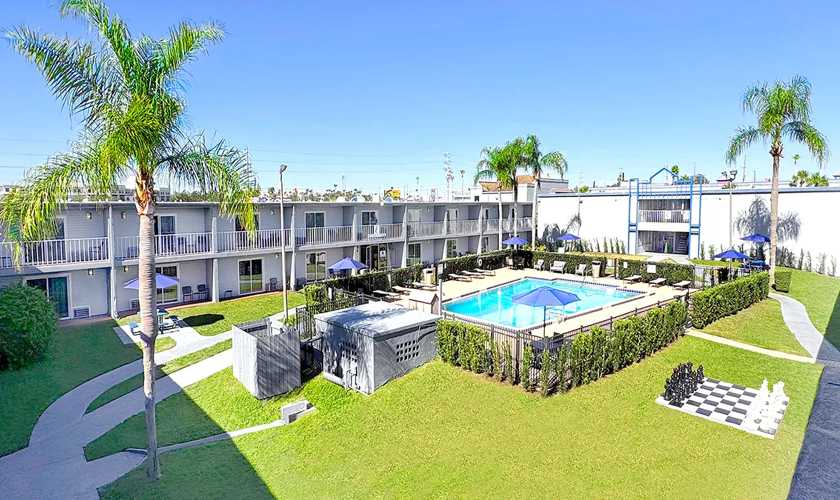 Celebration Suites en Orlando