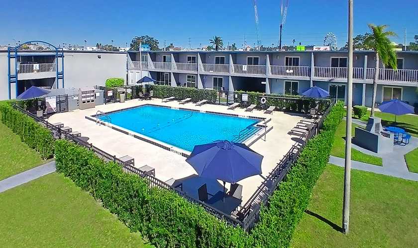 Celebration Suites en Orlando