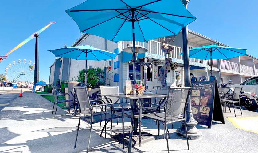 Celebration Suites en Orlando