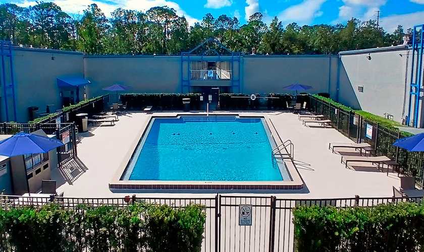 Celebration Suites en Orlando