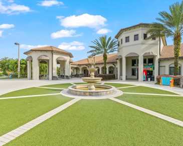 Champions Gate en Orlando, casas y villas vacacionales